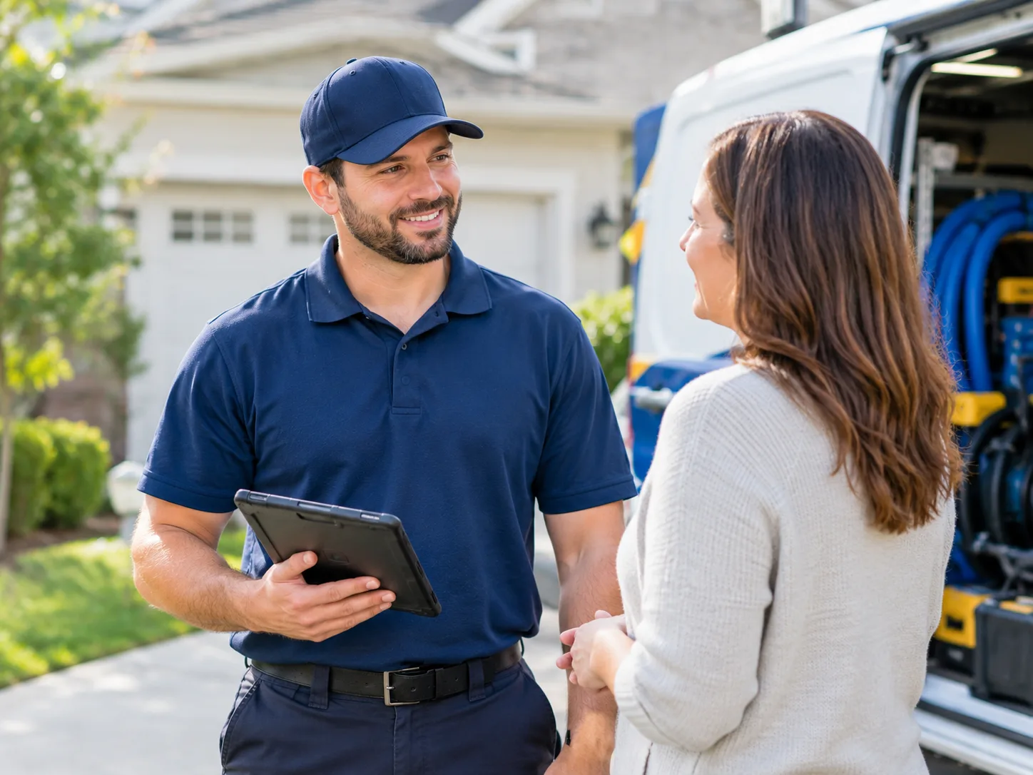Sewage Backup Cleanup Sheridan, NY FAQs